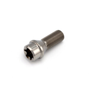 M14x1.5 GR5 Titanium Wheel Bolts – Custom – ISO9001 – Auto