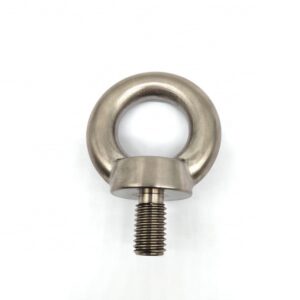 DIN580 Titanium Lifting Eye Bolts – GR5 – CNC – Custom Size – Lifting