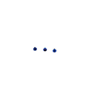 M2 GR5 Titanium Countersunk Screws – Medical – CNC Machined
