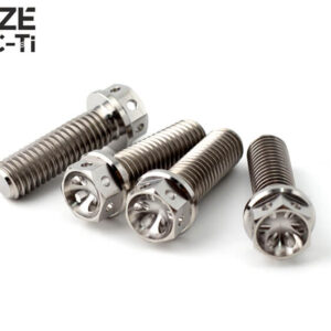 Bolts